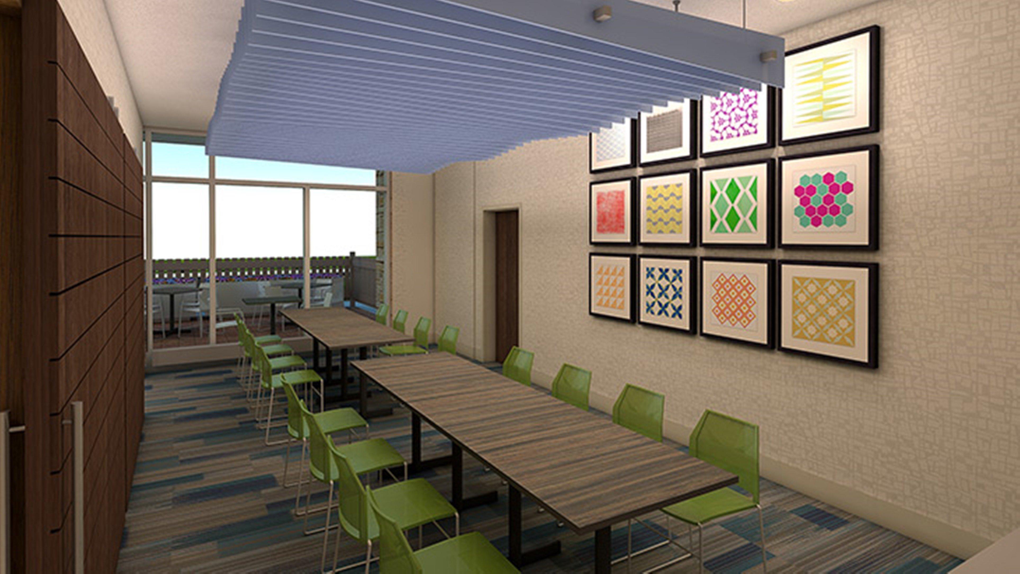 Holiday Inn Express & Suites - Lancaster - Mount Joy By Ihg Exterior foto