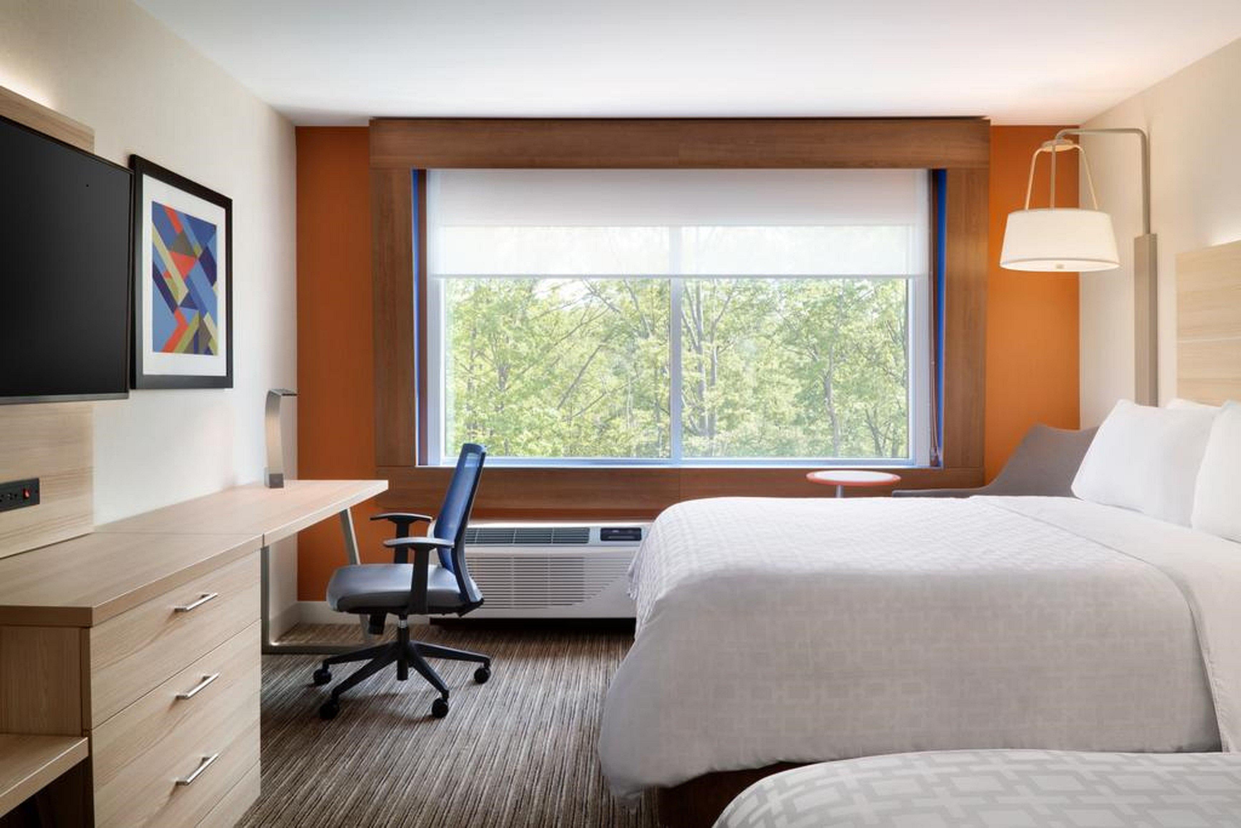 Holiday Inn Express & Suites - Lancaster - Mount Joy By Ihg Exterior foto