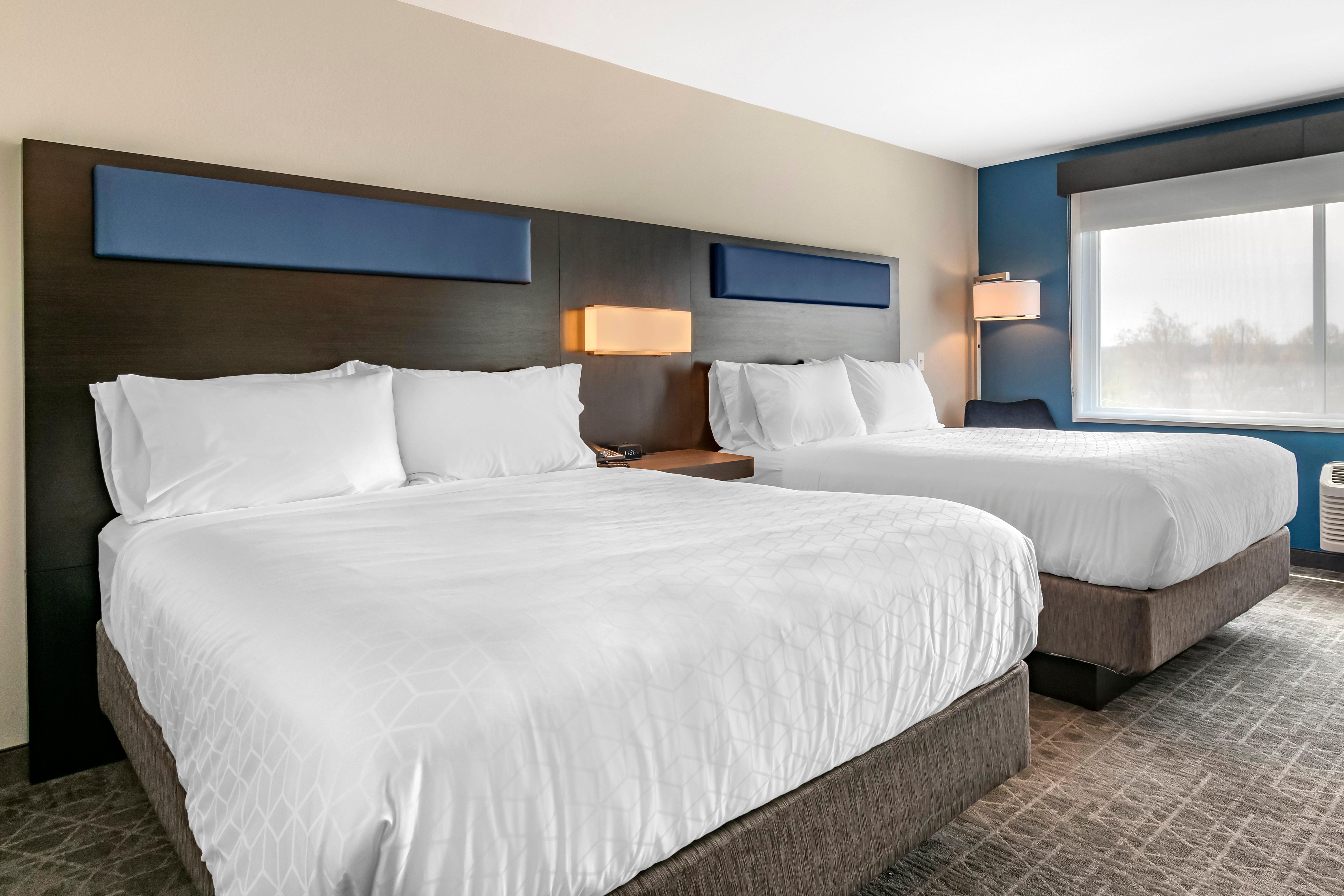 Holiday Inn Express & Suites - Lancaster - Mount Joy By Ihg Exterior foto